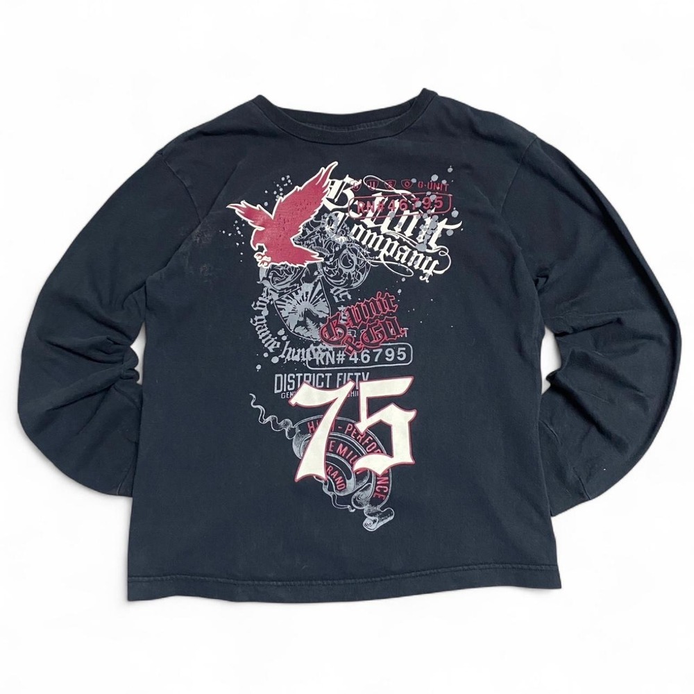 G-Unit shirt